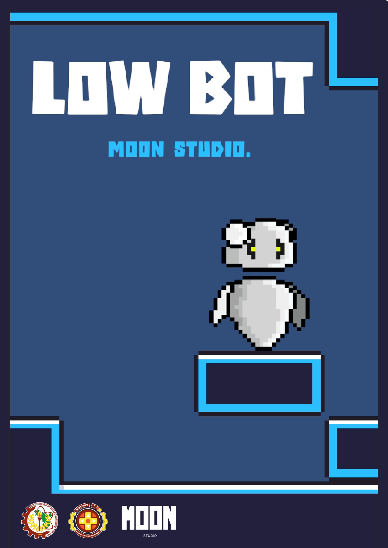 Low Bot