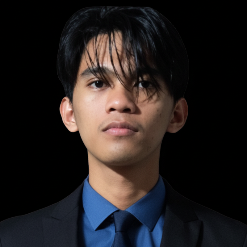 Dhan Christian Briones