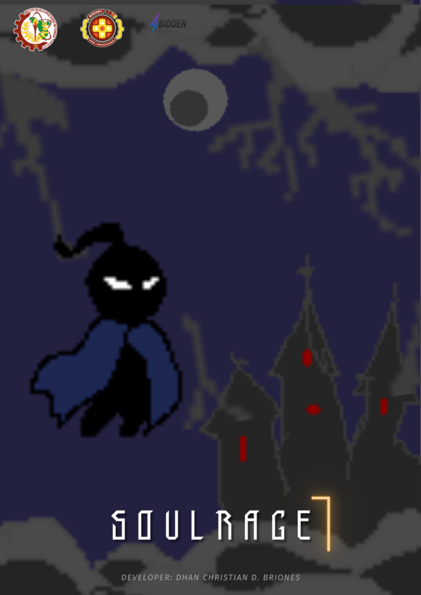 SoulRage