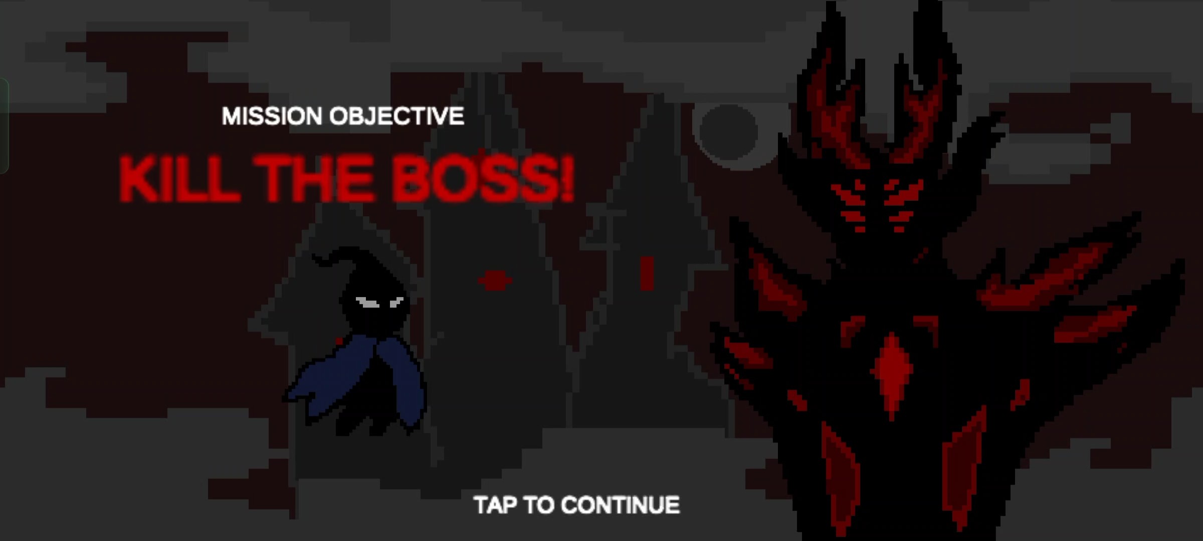 SoulRage gameplay 1